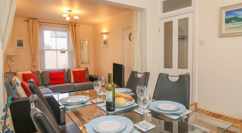 Photo of Gone Sailing