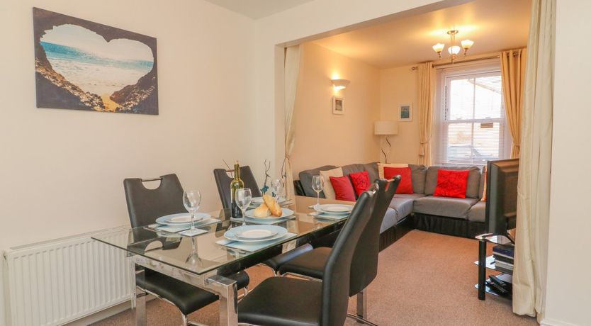 Photo of Gone Sailing