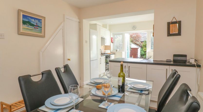 Photo of Gone Sailing