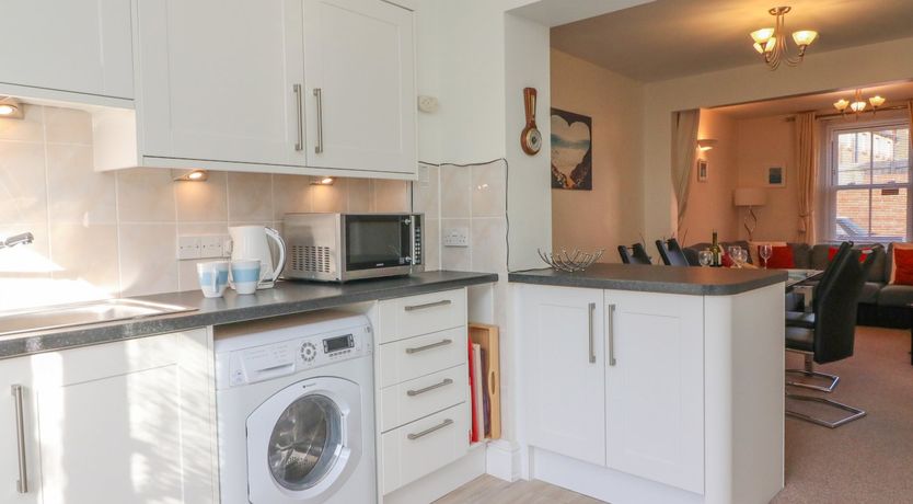 Photo of Gone Sailing