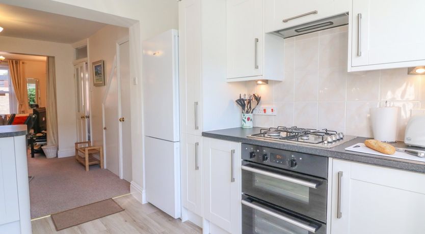 Photo of Gone Sailing