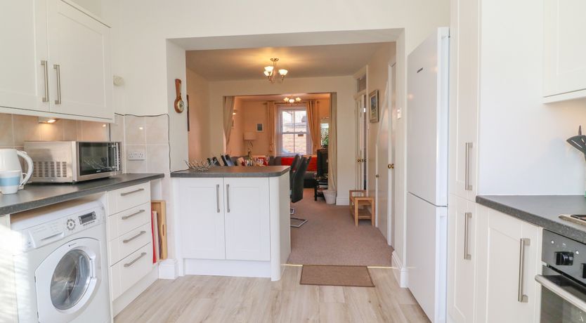 Photo of Gone Sailing