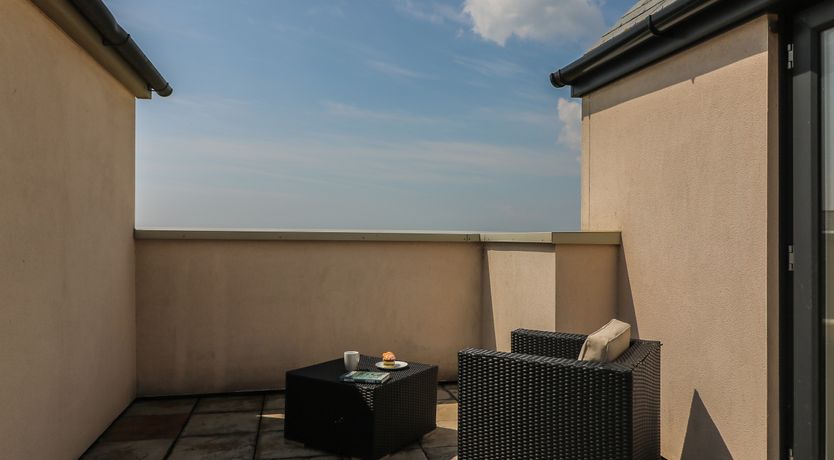 Photo of Jurassic Coast House