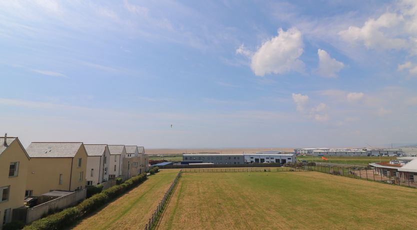 Photo of Jurassic Coast House