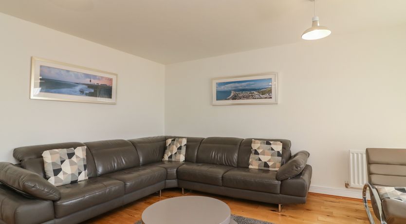 Photo of Jurassic Coast House