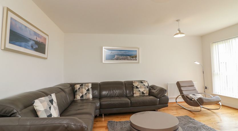 Photo of Jurassic Coast House