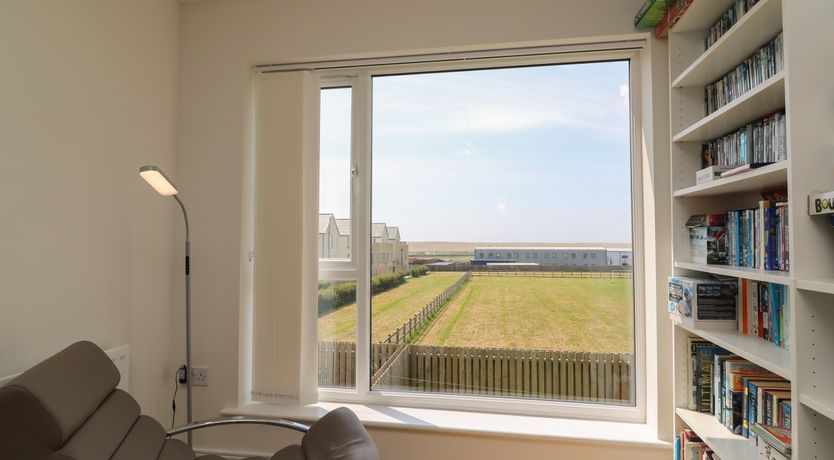 Photo of Jurassic Coast House