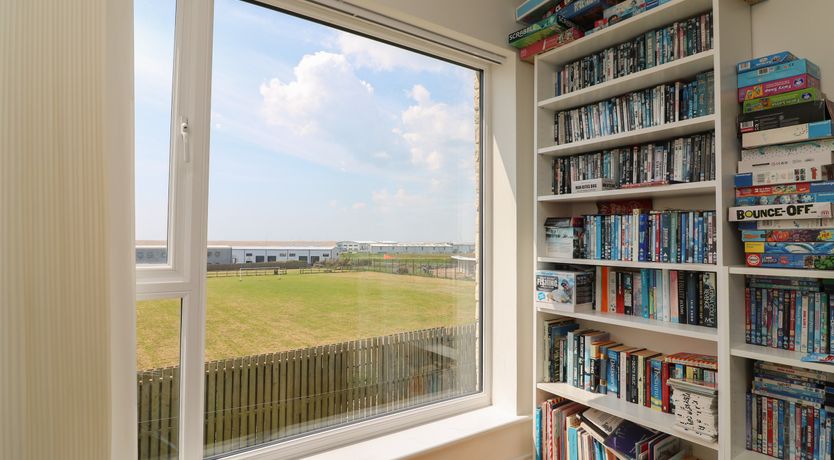 Photo of Jurassic Coast House