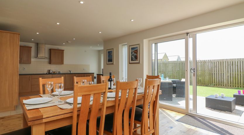 Photo of Jurassic Coast House