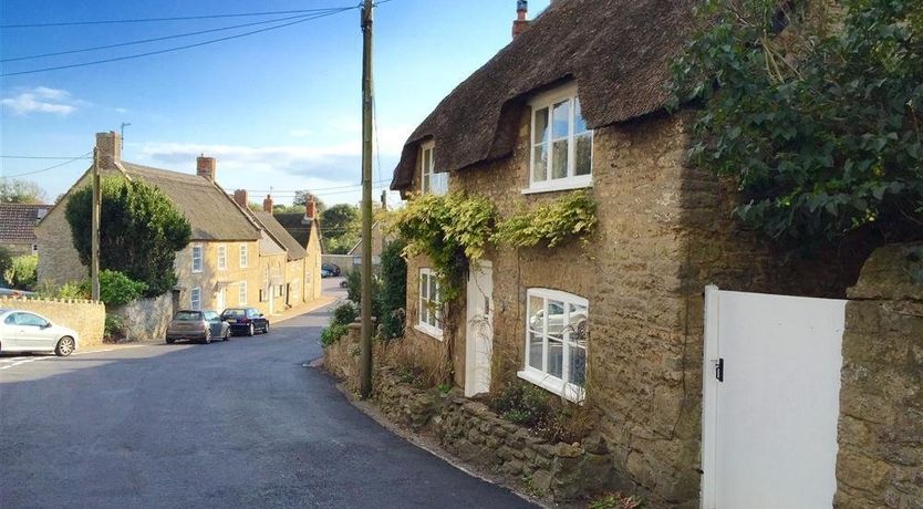 Photo of Lilac Cottage
