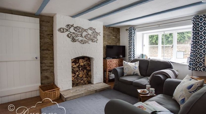 Photo of Lilac Cottage