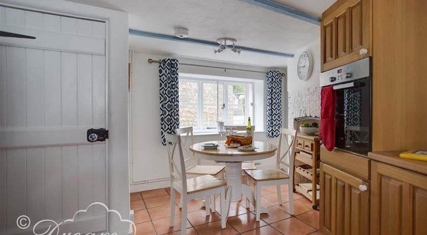 Photo of Lilac Cottage