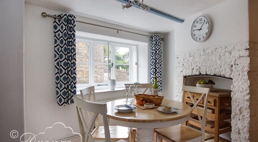 Photo of Lilac Cottage