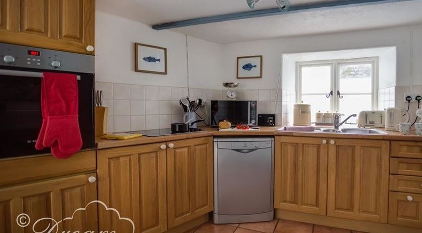 Photo of Lilac Cottage