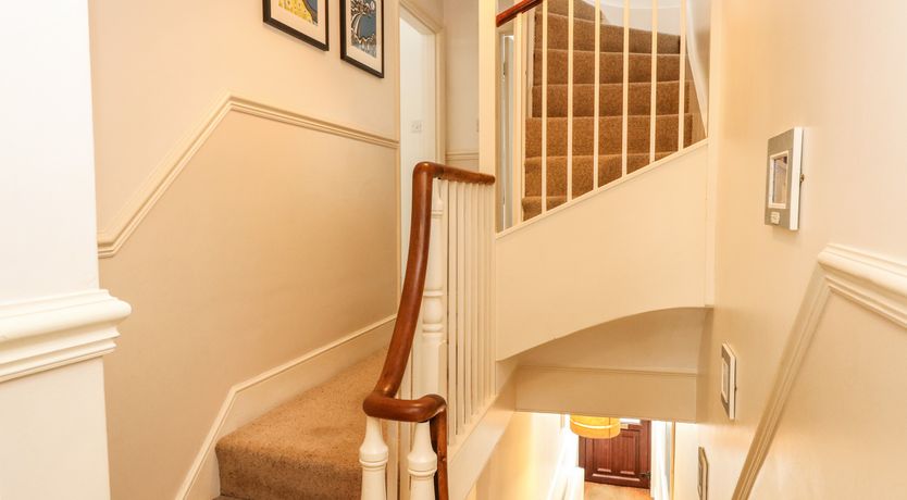 Photo of Quay Cottage