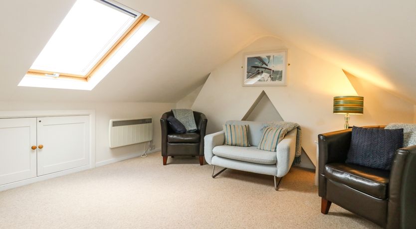 Photo of Quay Cottage