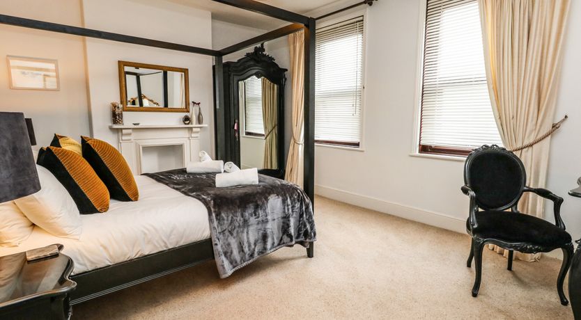 Photo of Quay Cottage