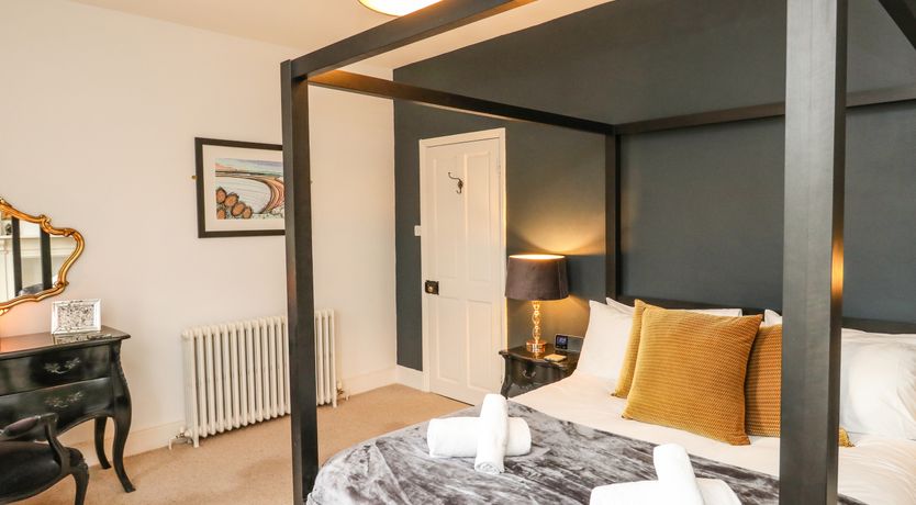 Photo of Quay Cottage