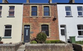 Photo of Quay Cottage