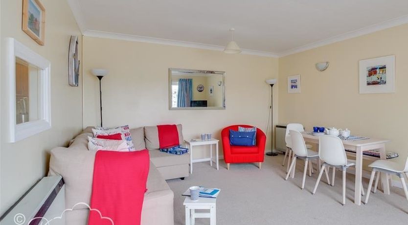 Photo of Harbour Scene