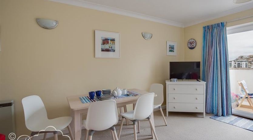 Photo of Harbour Scene