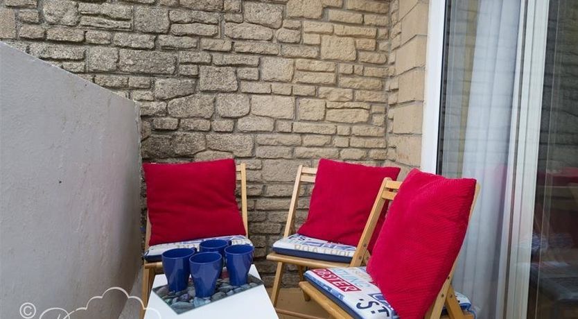 Photo of Harbour Scene