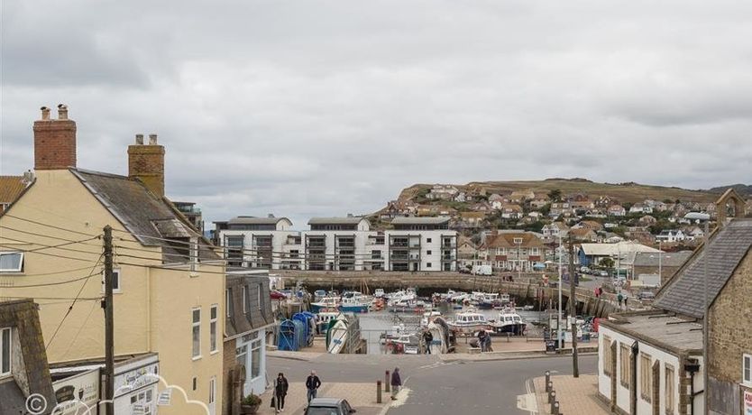 Photo of Harbour Scene