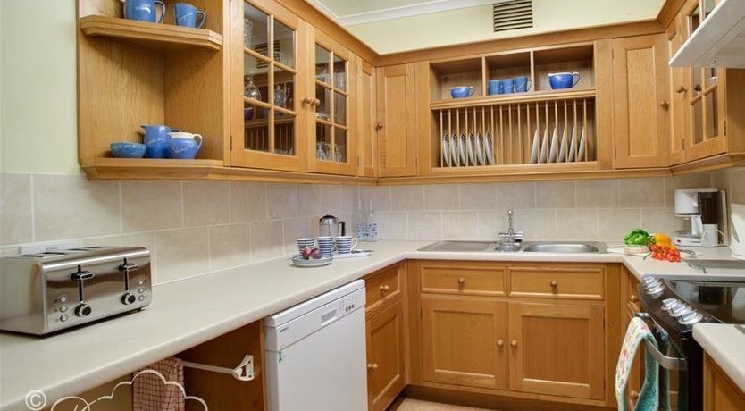 Photo of Harbour Scene