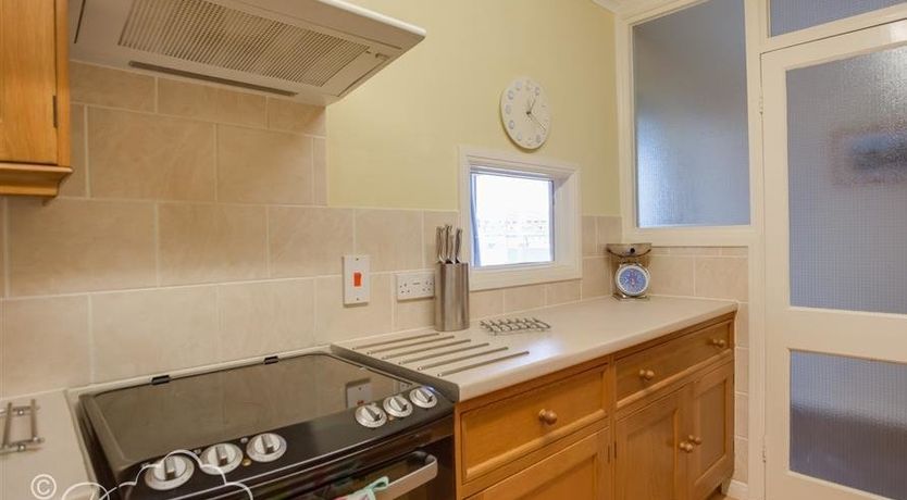 Photo of Harbour Scene