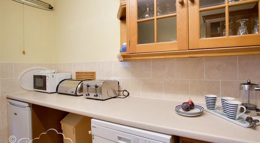 Photo of Harbour Scene