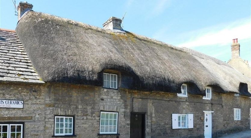 Photo of Farrier's Lodge