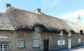 Photo of Farrier's Lodge