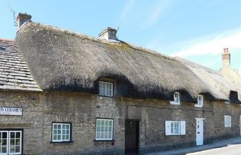 Farrier's Lodge Holiday Cottage