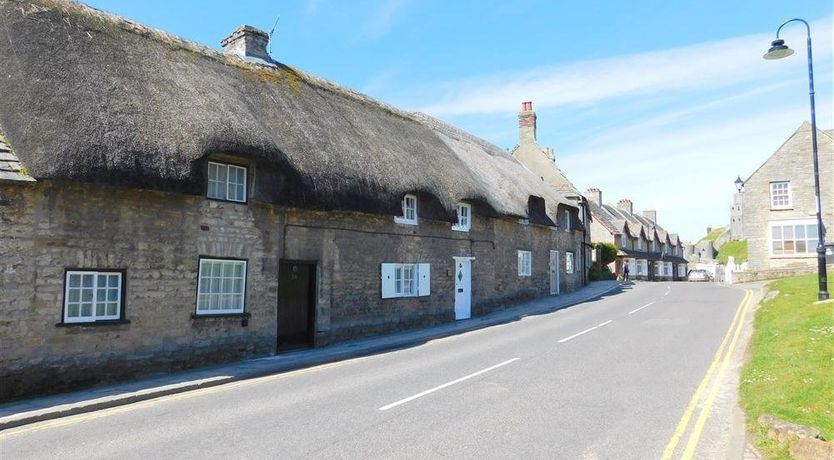Photo of Farrier's Lodge