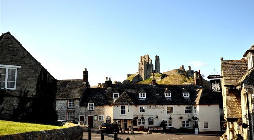 Photo of Farrier's Lodge