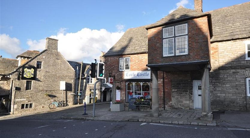 Photo of Farrier's Lodge
