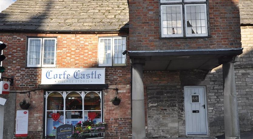 Photo of Farrier's Lodge