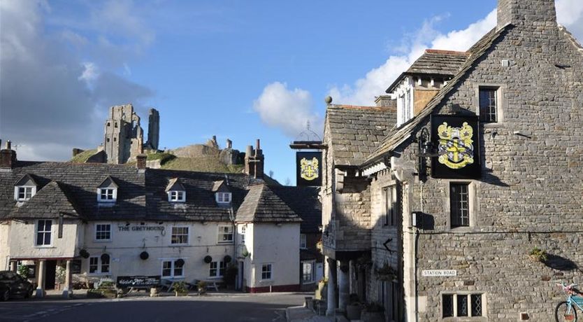 Photo of Farrier's Lodge
