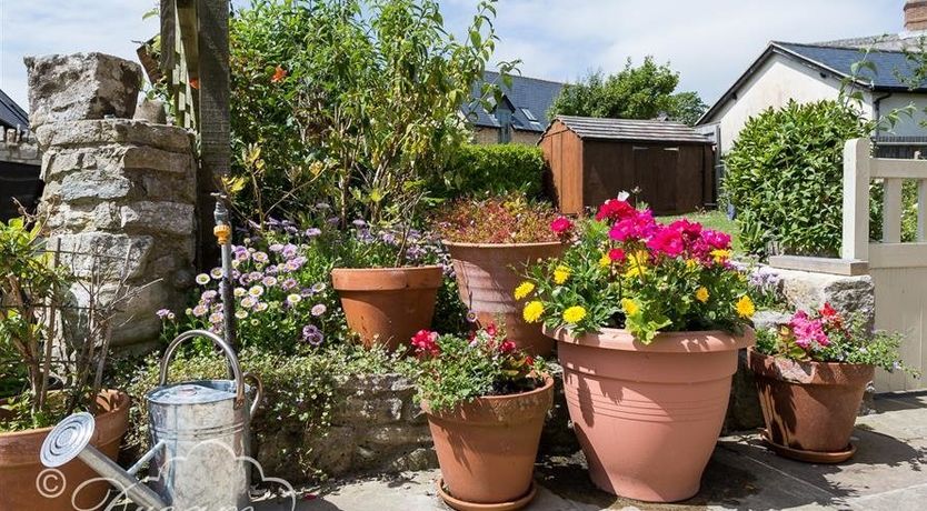 Photo of Forge Cottage