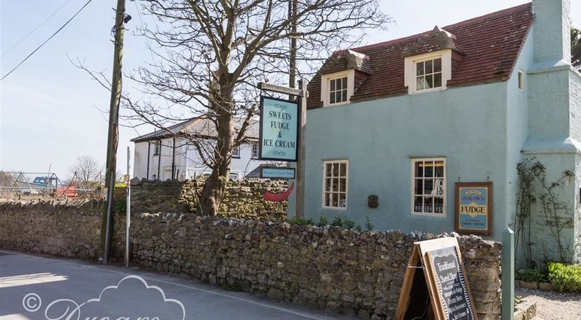 Photo of Forge Cottage