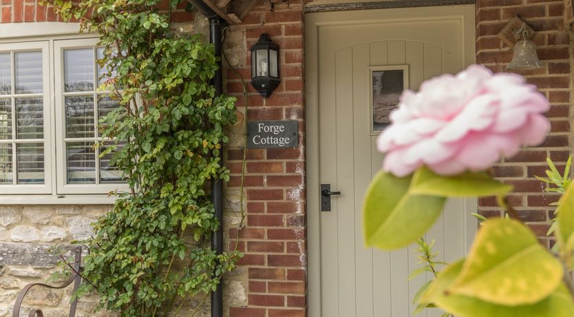 Photo of Forge Cottage