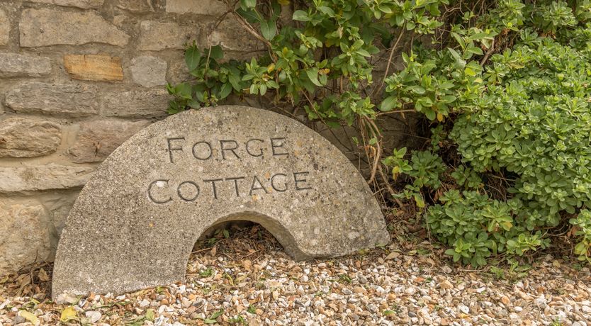 Photo of Forge Cottage