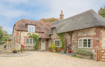 Forge Cottage Holiday Cottage