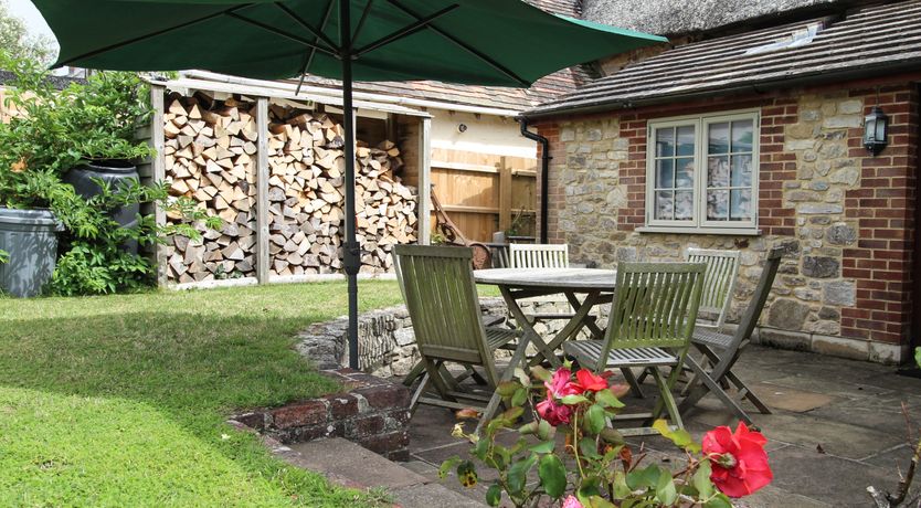 Photo of Forge Cottage