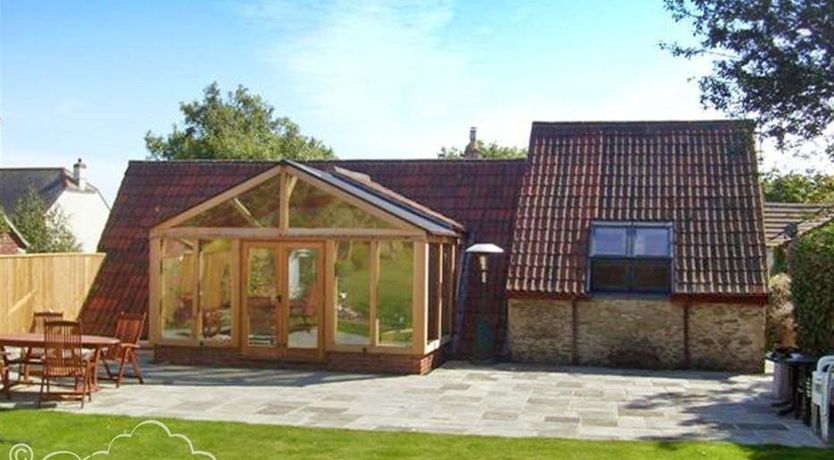 Photo of Fossil Barn