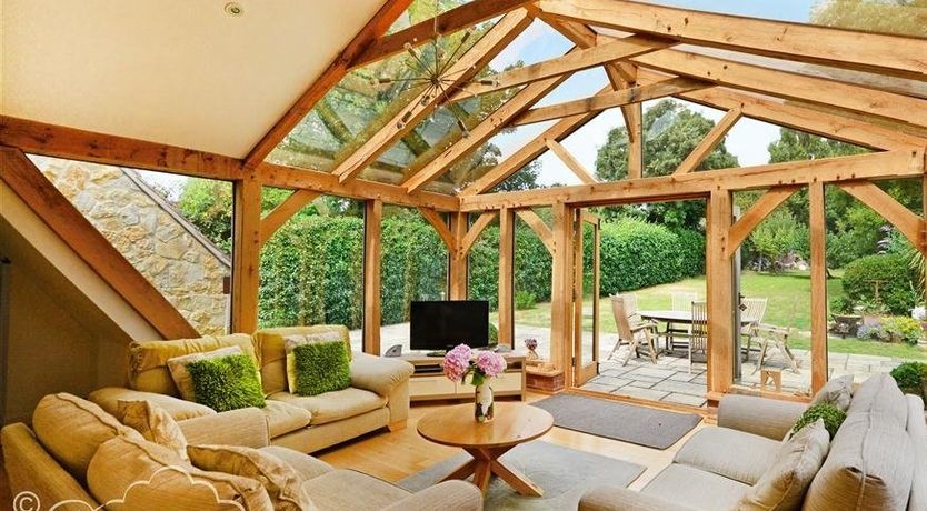 Photo of Fossil Barn