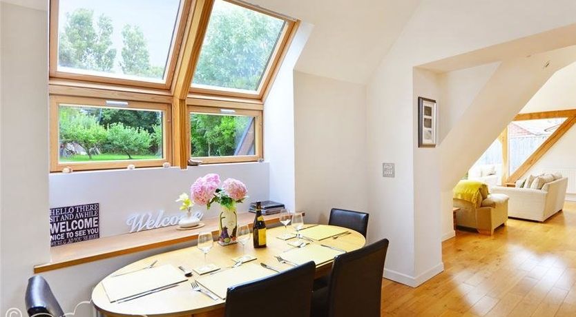 Photo of Fossil Barn