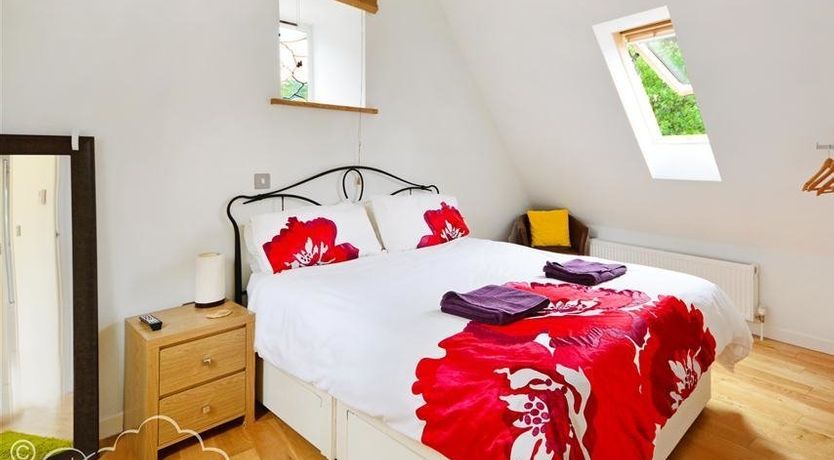 Photo of Fossil Barn