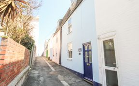 Photo of Firkin Cottage