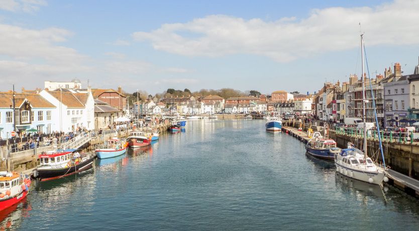 Photo of Firkin Cottage